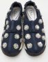 Dior Vintage Pre-owned Mesh sneakers Blue Dames - Thumbnail 3