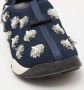 Dior Vintage Pre-owned Mesh sneakers Blue Dames - Thumbnail 8