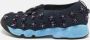 Dior Vintage Pre-owned Mesh sneakers Blue Dames - Thumbnail 2