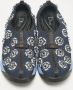 Dior Vintage Pre-owned Mesh sneakers Blue Dames - Thumbnail 3