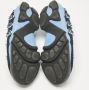 Dior Vintage Pre-owned Mesh sneakers Blue Dames - Thumbnail 6
