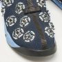 Dior Vintage Pre-owned Mesh sneakers Blue Dames - Thumbnail 7