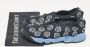 Dior Vintage Pre-owned Mesh sneakers Blue Dames - Thumbnail 9