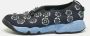 Dior Vintage Pre-owned Mesh sneakers Blue Dames - Thumbnail 2