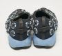 Dior Vintage Pre-owned Mesh sneakers Blue Dames - Thumbnail 5