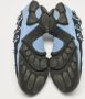 Dior Vintage Pre-owned Mesh sneakers Blue Dames - Thumbnail 6