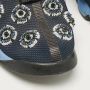 Dior Vintage Pre-owned Mesh sneakers Blue Dames - Thumbnail 7