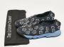 Dior Vintage Pre-owned Mesh sneakers Blue Dames - Thumbnail 9