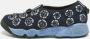Dior Vintage Pre-owned Mesh sneakers Blue Dames - Thumbnail 2