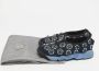 Dior Vintage Pre-owned Mesh sneakers Blue Dames - Thumbnail 9