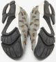 Dior Vintage Pre-owned Mesh sneakers Gray Dames - Thumbnail 6