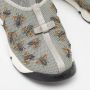 Dior Vintage Pre-owned Mesh sneakers Gray Dames - Thumbnail 7