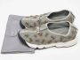 Dior Vintage Pre-owned Mesh sneakers Gray Dames - Thumbnail 9