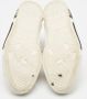 Dior Vintage Pre-owned Mesh sneakers Gray Dames - Thumbnail 5
