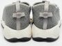 Dior Vintage Pre-owned Mesh sneakers Gray Dames - Thumbnail 3