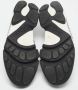 Dior Vintage Pre-owned Mesh sneakers Gray Dames - Thumbnail 4