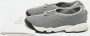 Dior Vintage Pre-owned Mesh sneakers Gray Dames - Thumbnail 7