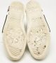 Dior Vintage Pre-owned Mesh sneakers Gray Heren - Thumbnail 6