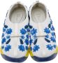 Dior Vintage Pre-owned Mesh sneakers Multicolor Dames - Thumbnail 2