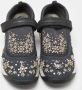 Dior Vintage Pre-owned Mesh sneakers Multicolor Dames - Thumbnail 3