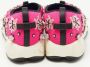 Dior Vintage Pre-owned Mesh sneakers Pink Dames - Thumbnail 5