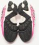 Dior Vintage Pre-owned Mesh sneakers Pink Dames - Thumbnail 6