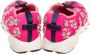 Dior Vintage Pre-owned Mesh sneakers Pink Dames - Thumbnail 4
