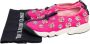 Dior Vintage Pre-owned Mesh sneakers Pink Dames - Thumbnail 7
