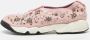 Dior Vintage Pre-owned Mesh sneakers Pink Dames - Thumbnail 2