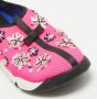 Dior Vintage Pre-owned Mesh sneakers Pink Dames - Thumbnail 7