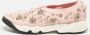 Dior Vintage Pre-owned Mesh sneakers Pink Dames - Thumbnail 2