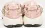 Dior Vintage Pre-owned Mesh sneakers Pink Dames - Thumbnail 5