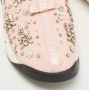 Dior Vintage Pre-owned Mesh sneakers Pink Dames - Thumbnail 7