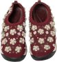 Dior Vintage Pre-owned Mesh sneakers Red Dames - Thumbnail 2