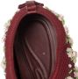 Dior Vintage Pre-owned Mesh sneakers Red Dames - Thumbnail 6