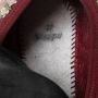 Dior Vintage Pre-owned Mesh sneakers Red Dames - Thumbnail 7