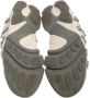 Dior Vintage Pre-owned Mesh sneakers White Dames - Thumbnail 5