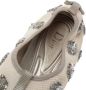 Dior Vintage Pre-owned Mesh sneakers White Dames - Thumbnail 6