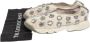 Dior Vintage Pre-owned Mesh sneakers White Dames - Thumbnail 7