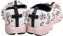 Dior Vintage Pre-owned Mesh sneakers White Dames - Thumbnail 4
