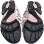 Dior Vintage Pre-owned Mesh sneakers White Dames - Thumbnail 5