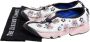 Dior Vintage Pre-owned Mesh sneakers White Dames - Thumbnail 7