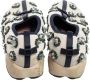 Dior Vintage Pre-owned Mesh sneakers White Dames - Thumbnail 4