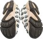 Dior Vintage Pre-owned Mesh sneakers White Dames - Thumbnail 5