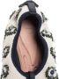 Dior Vintage Pre-owned Mesh sneakers White Dames - Thumbnail 6