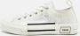 Dior Vintage Pre-owned Mesh sneakers White Dames - Thumbnail 2