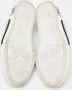Dior Vintage Pre-owned Mesh sneakers White Dames - Thumbnail 6