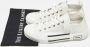 Dior Vintage Pre-owned Mesh sneakers White Dames - Thumbnail 9