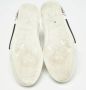 Dior Vintage Pre-owned Mesh sneakers White Dames - Thumbnail 6