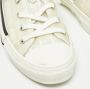 Dior Vintage Pre-owned Mesh sneakers White Dames - Thumbnail 8